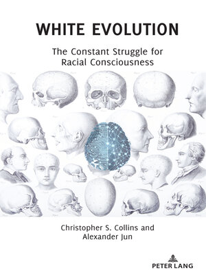 cover image of White Evolution